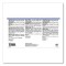 Betco Cleaners & Detergents, Bottle, Lavender, 4 PK 10030400 - alternate 15